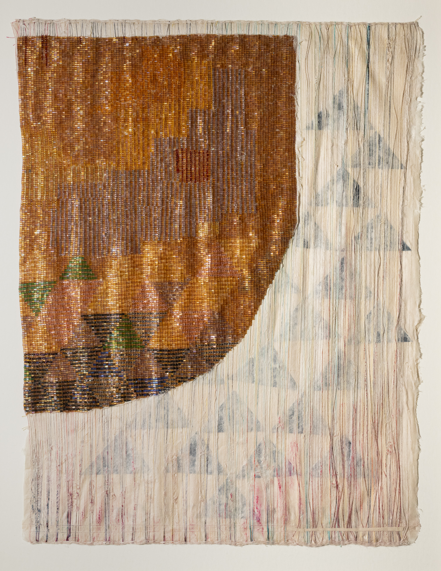 Textured Art: Lighting Emphasis for Texture