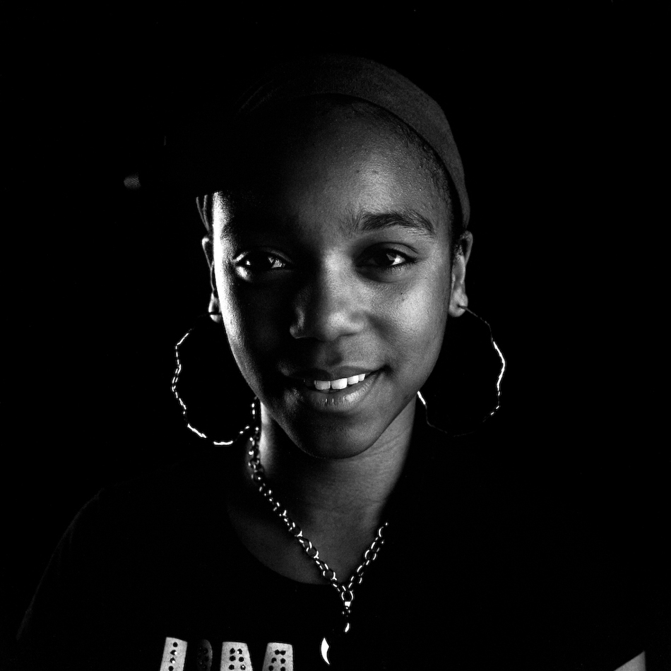 Rayianna, 2012 © 2020 Jason Houge, All Rights Reserved