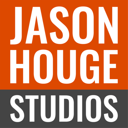 Jason Houge Studios, LLC | JasonHouge.com