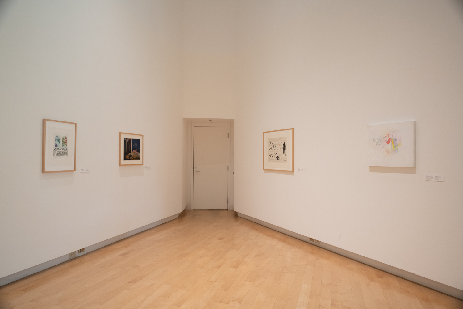 Madison Museum of Contemporary Art - Exhibition Documentation - Artist: various © 2026 Jason Houge, All Rights Reserved