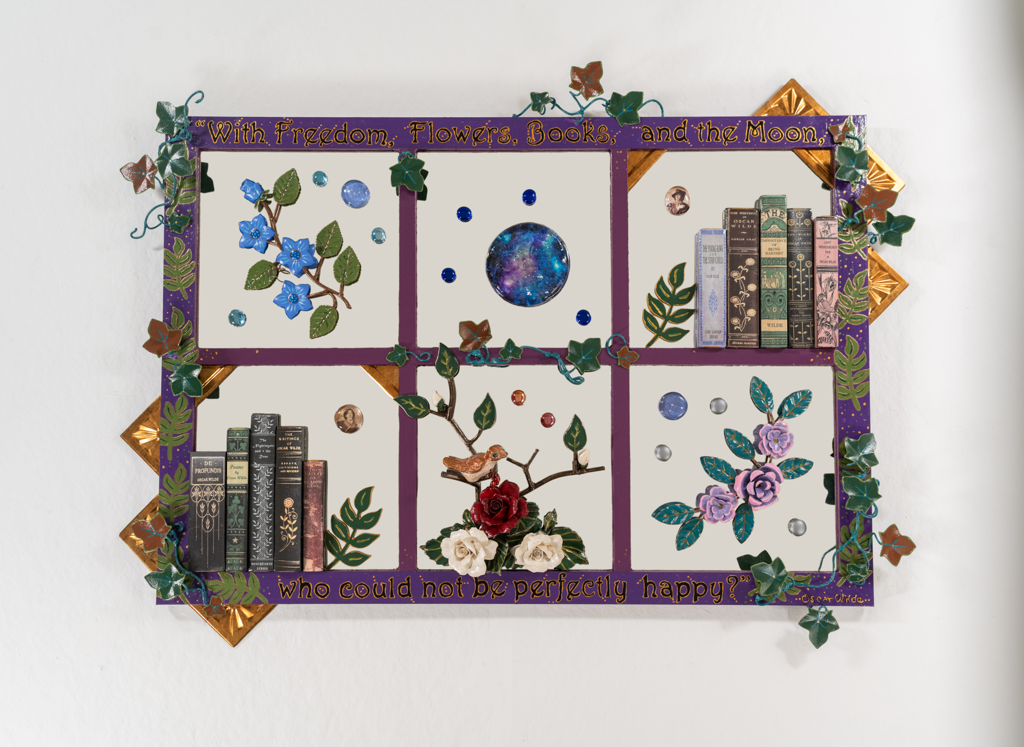 Betsy Korbinyr; Art Digital Capture © 2026 Jason Houge Studios, All Rights Reserved