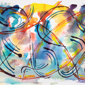 Mason Anthony Bunkelman; Art Digital Capture © 2026 Jason Houge Studios, All Rights Reserved