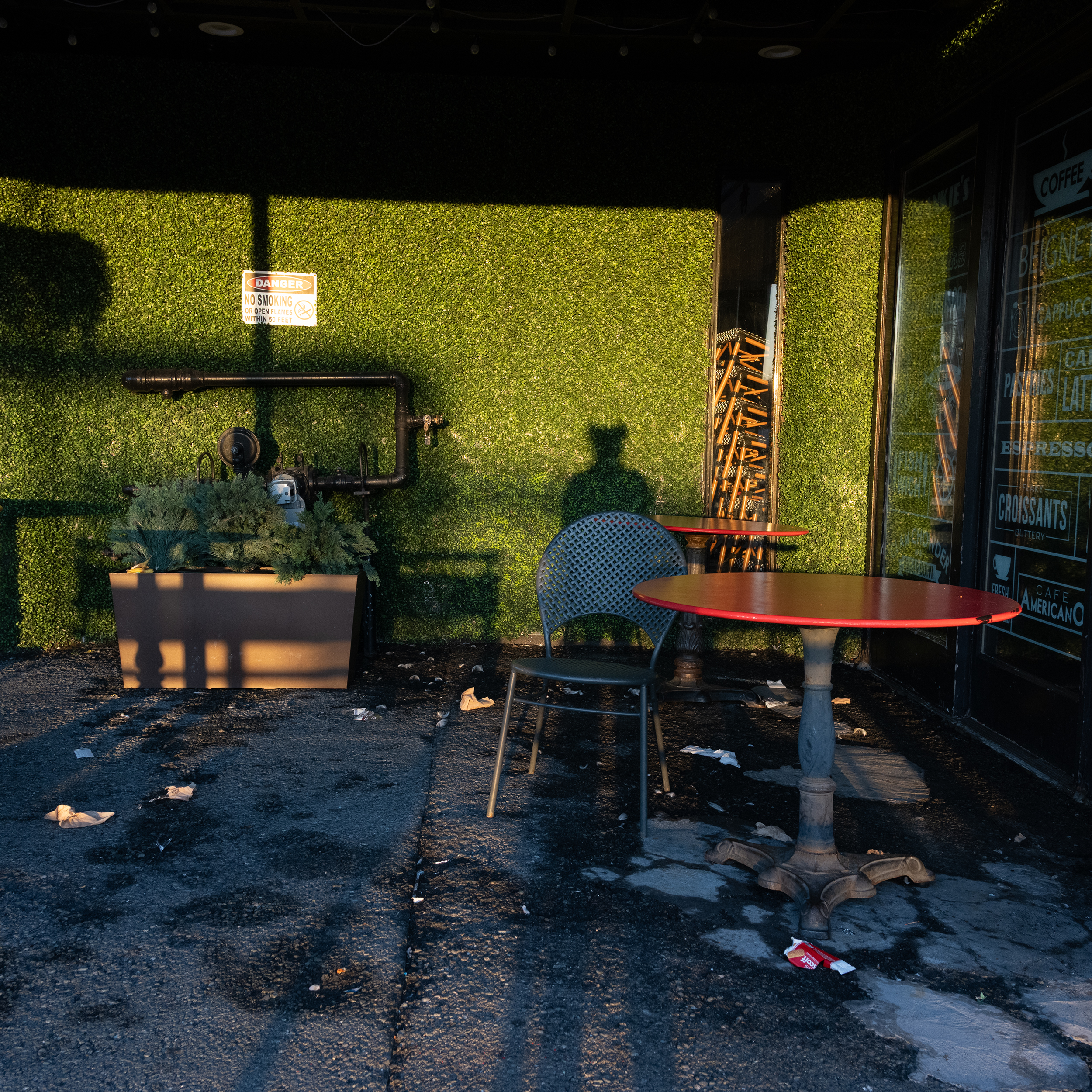 Printed on Canson Rag Photographique II (Artist: Kayla Bauer); Jason Houge Studios, LLC Photo: © 2026 Jason Houge, All Rights Reserved