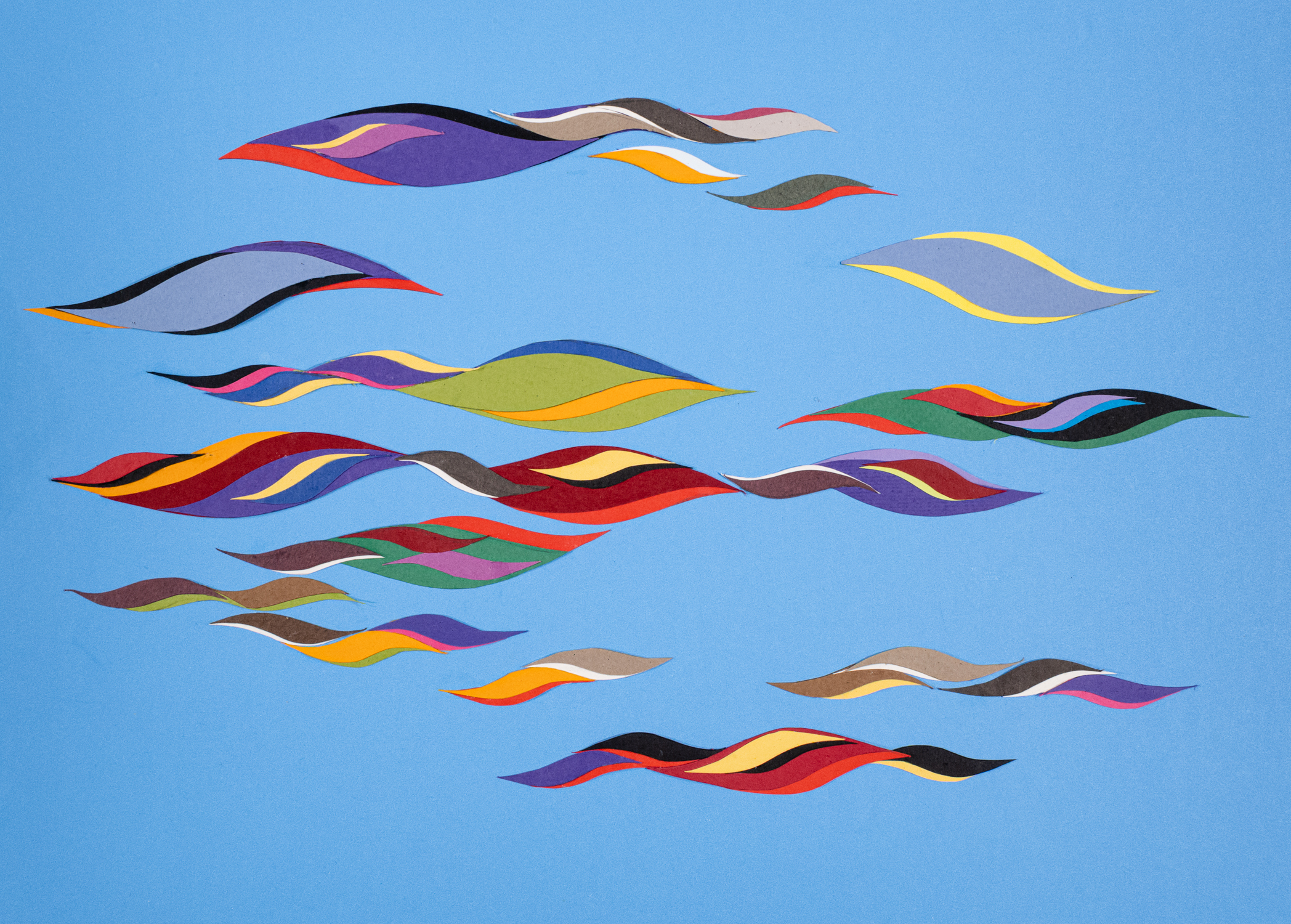 Richard Borovsky; Art Digital Capture © 2026 Jason Houge Studios, All Rights Reserved