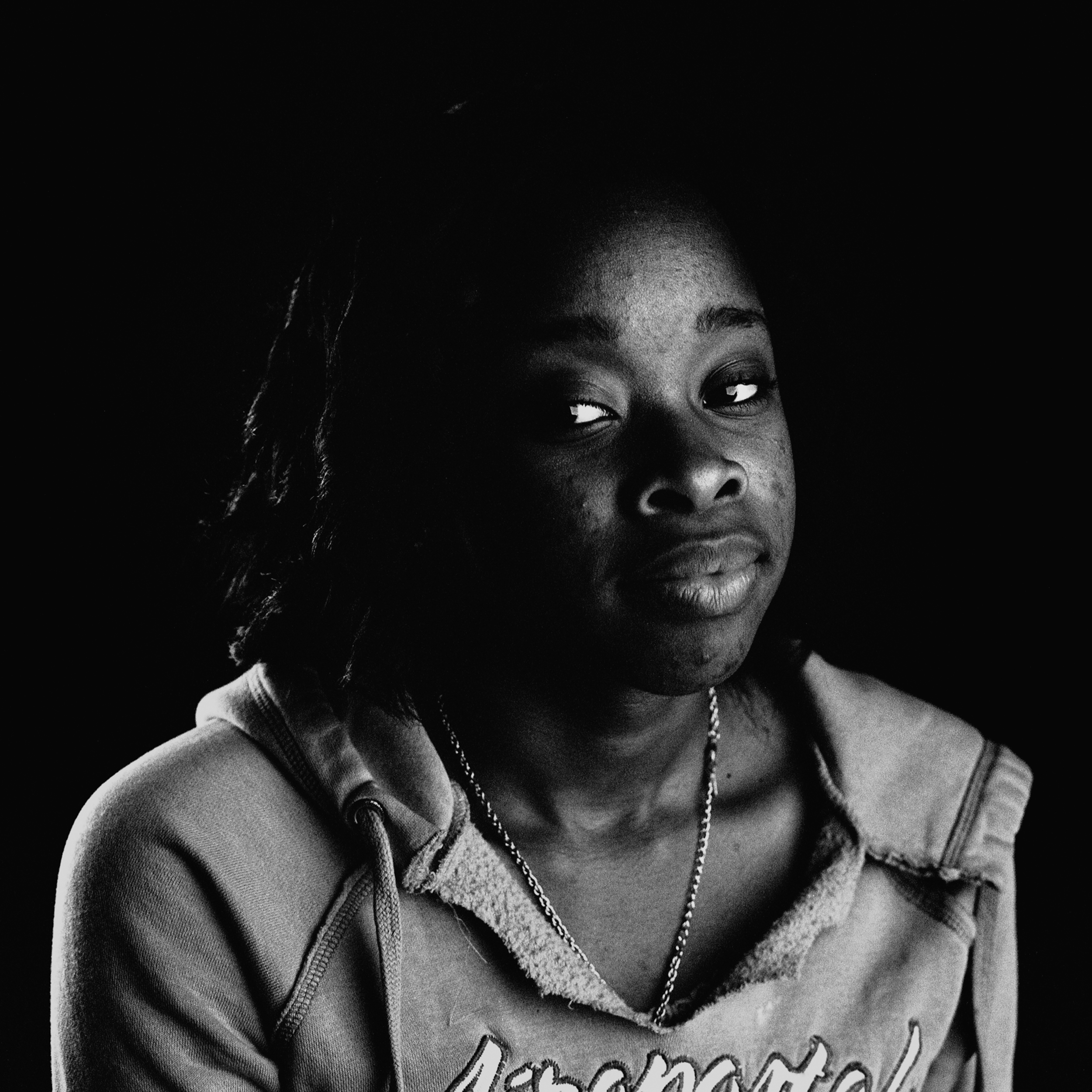 Printed on Epson Exhibition Fiber (Artist: Jason Houge); Jason Houge Studios, LLC Photo: © 2025 Jason Houge, All Rights Reserved