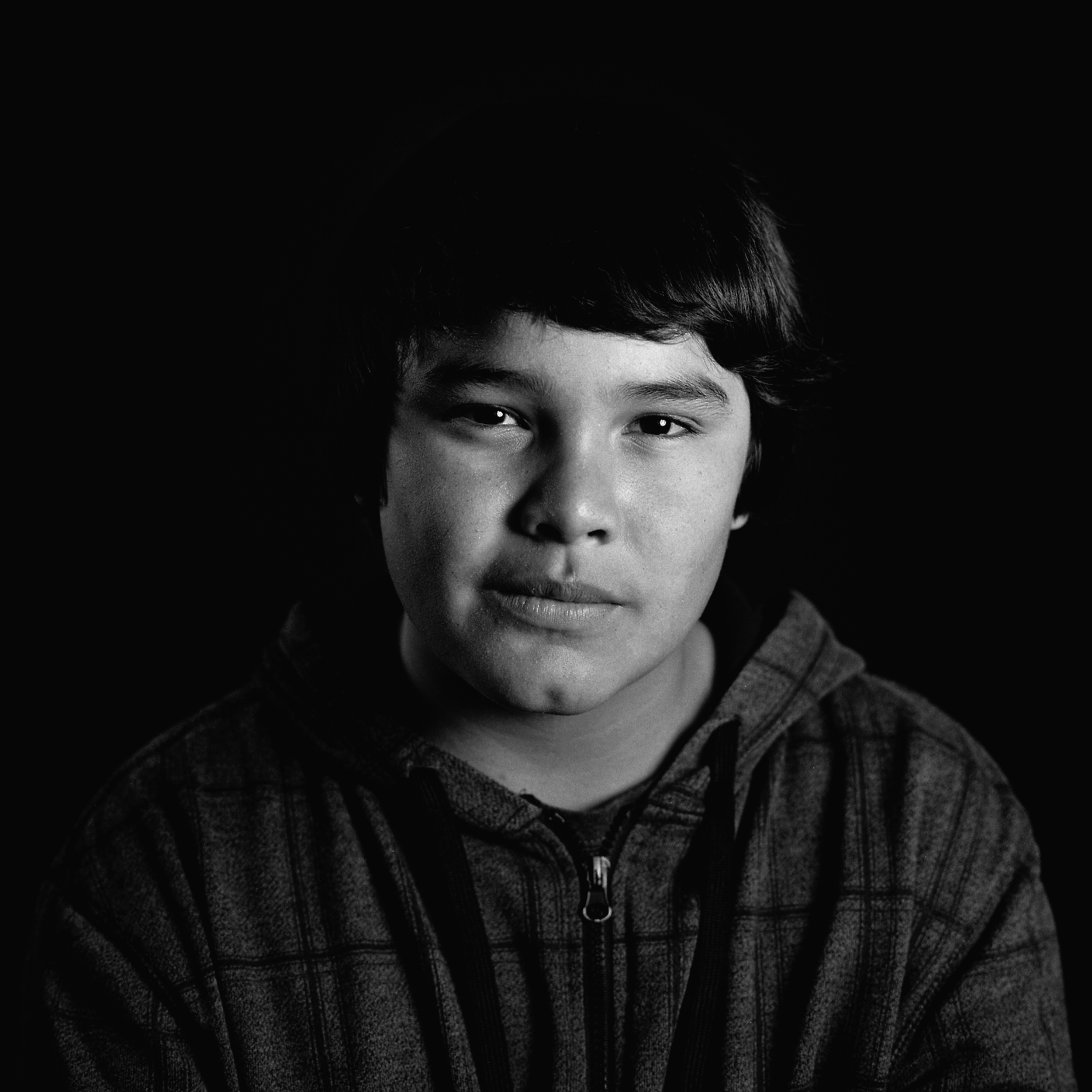 Printed on Epson Exhibition Fiber (Artist: Jason Houge); Jason Houge Studios, LLC Photo: © 2025 Jason Houge, All Rights Reserved