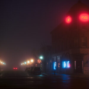 Film Scan: Kodak Ektachrome Film | Jason Houge Studios, LLC