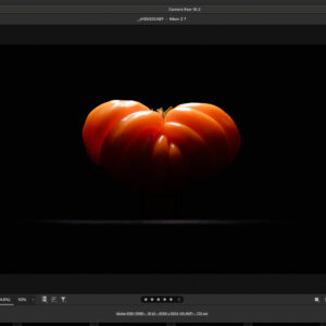 Photo Editing in Adobe Camera RAW - Jason Houge Studios, LLC