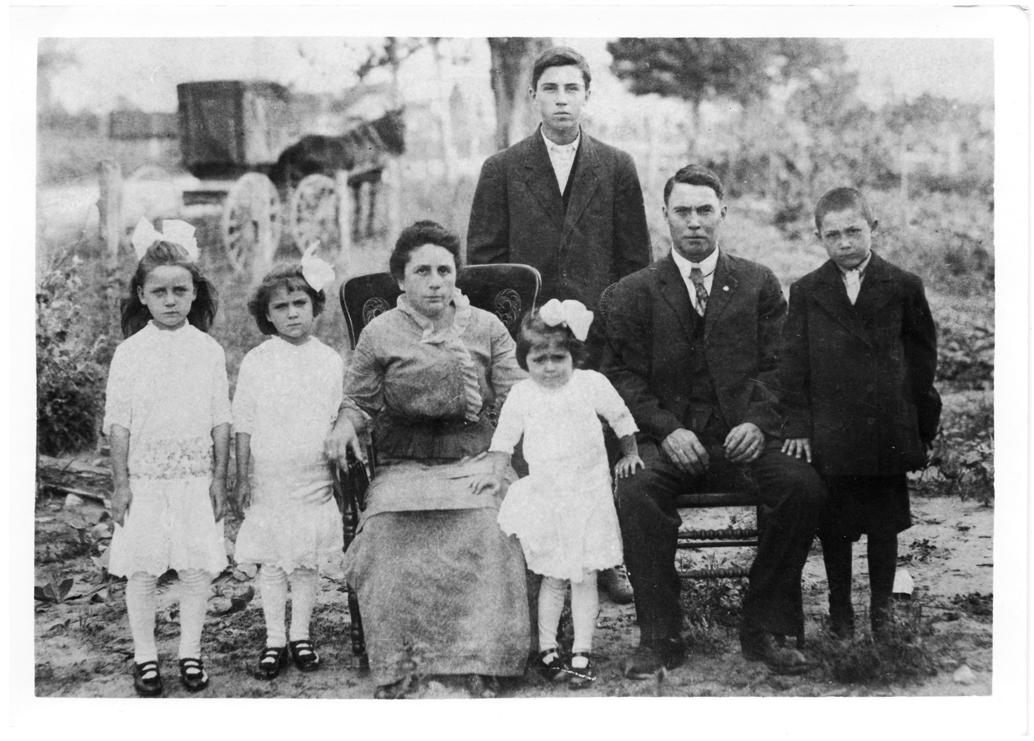 Photograph Scan; Private Collection © 2026 Jason Houge Studios, All Rights Reserved