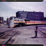 Large Format Film Scan © 2025 Jason Houge, All Rights Reserved