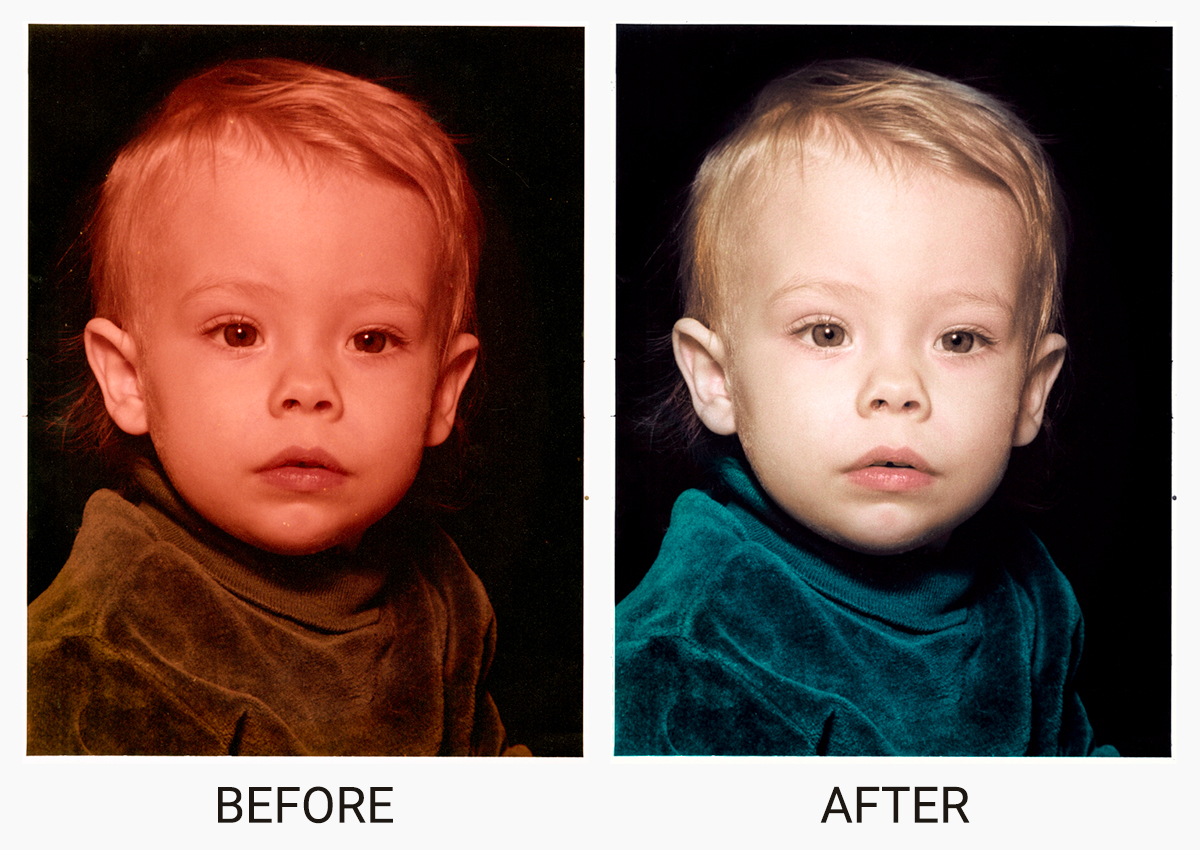 Photo Restoration Service Digital Photo Restoration by Jason Houge Studios © 2025 Jason Houge, All Rights Reserved