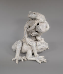 Sculpture Documentation; Artist: Lynn McNutt © 2025 Jason Houge, All Rights Reserved