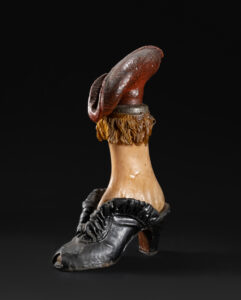 Sculpture Documentation; Artist: David Damkoehler © 2025 Jason Houge, All Rights Reserved