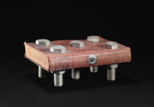 Sculpture Documentation; Artist: David Damkoehler © 2025 Jason Houge, All Rights Reserved