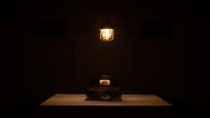 Exhibition Documentation; Artist: Devon Stackonis; © 2025 Jason Houge, All Rights Reserved