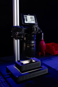 Film Digitizing Services by Jason Houge Studios © 2025 Jason Houge, All Rights Reserved