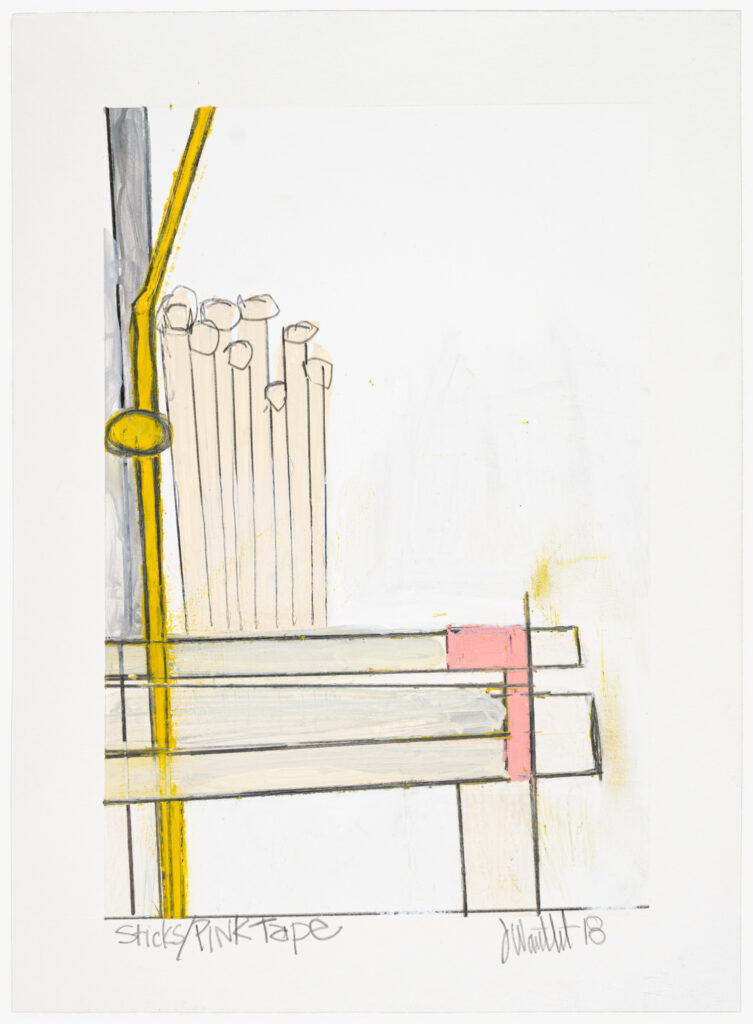 Fine Art Documentation; Artist: Jodi Wautlet © 2026 Jason Houge, All Rights Reserved