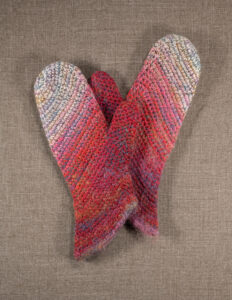 Sculptural Textile Documentation; Artist: Elizabeth Tuttle © 2025 Jason Houge, All Rights Reserved