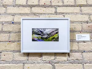 Digital Art Print; Printed on Epson Cold Press; Artist: Emma Hitzman; © 2026 Jason Houge, All Rights Reserved