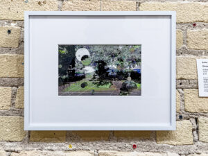 Digital Art Print; Printed on Epson Cold Press; Artist: Emma Hitzman; © 2026 Jason Houge, All Rights Reserved