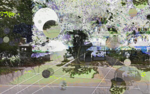 Digital Art Print; Printed on Epson Cold Press; Artist: Emma Hitzman; © 2026 Jason Houge, All Rights Reserved