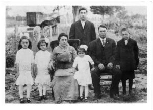 Vintage Film Digitizing © 2025 Jason Houge, All Rights Reserved
