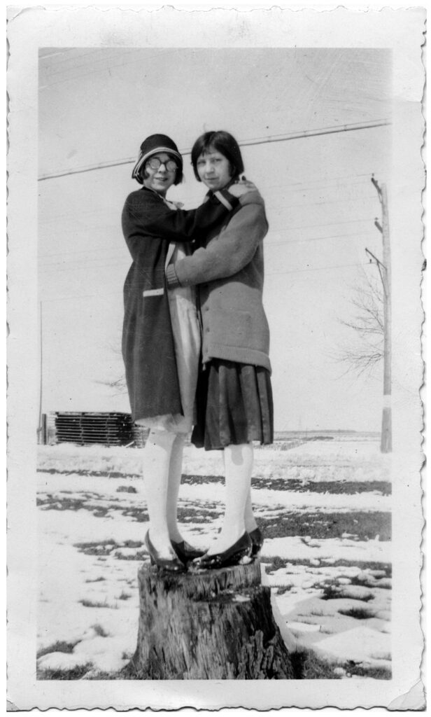 Vintage Film Digitizing © 2025 Jason Houge, All Rights Reserved