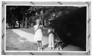 Vintage Film Digitizing © 2025 Jason Houge, All Rights Reserved