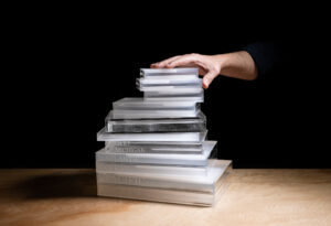 Sculpture Documentation; Artist: Sarah FitzSimons © 2025 Jason Houge, All Rights Reserved