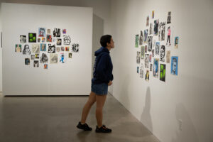 Exhibition Documentation; Artist: David Raleigh; © 2025 Jason Houge, All Rights Reserved