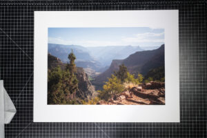 Fine Art Photo Printing; Arches 88; © 2025 Jason Houge, All Rights Reserved