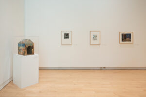 Exhibition Documentation; Madison Museum of Contemporary Art; © 2025 Jason Houge, All Rights Reserved