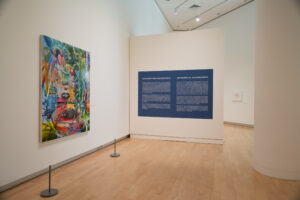 Exhibition Documentation; Madison Museum of Contemporary Art; © 2025 Jason Houge, All Rights Reserved