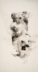 Fine Art Documentation; Artist: Ciel Skål © 2025 Jason Houge, All Rights Reserved