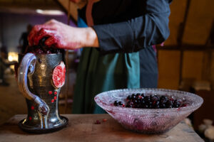 Exhibition Documentation; Artist: Caitlin Mary Margarett; © 2025 Jason Houge, All Rights Reserved