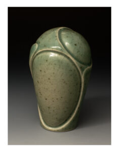 Sculptural Ceramics Documentation; Artist: Joshua Woof © 2025 Jason Houge, All Rights Reserved