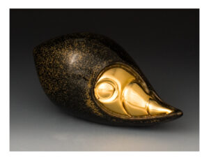 Sculptural Ceramics Documentation; Artist: Joshua Woof © 2025 Jason Houge, All Rights Reserved