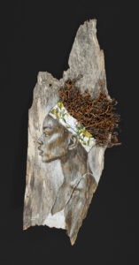 3D Art Documentation; Artist: Lael Sheber © 2025 Jason Houge, All Rights Reserved