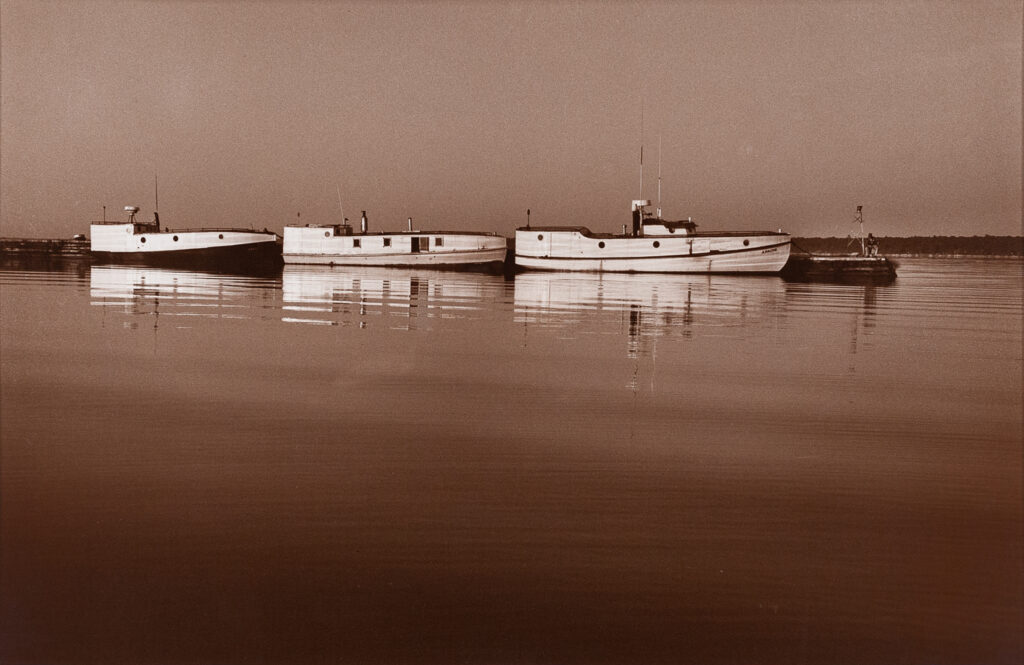 William R. Jacobs, Silver Gelatin Print; Miller Art Museum Collection; Photograph Digital Capture © 2026 Jason Houge Studios, All Rights Reserved