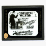 Scanning of Magic Lantern Slides | Jason Houge Studios, LLC