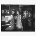 Scanning of Glass Plate Negatives | Jason Houge Studios, LLC