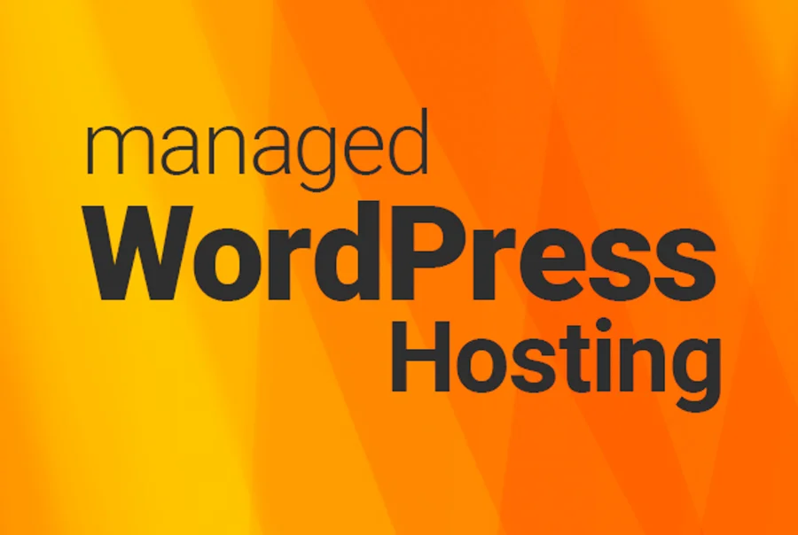 Managed WordPress Hosting