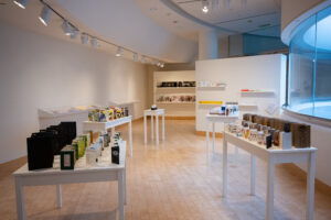 Exhibition Documentation; Artist: Stephen Perkins; © 2025 Jason Houge, All Rights Reserved