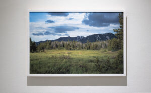 Exhibition Quality Archival Pigment Printing; Jason Houge Studios, LLC Photo: © 2025 Jason Houge, All Rights Reserved
