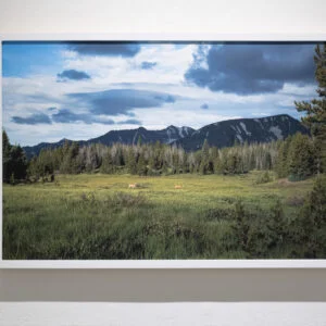 Exhibition Quality Archival Pigment Printing; Jason Houge Studios, LLC Photo: © 2025 Jason Houge, All Rights Reserved