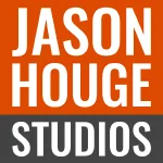 JHS Logo Small; © 2026 Jason Houge, All Rights Reserved