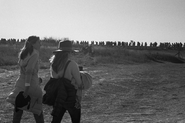 Standing Rock Dakota Access Pipeline Protest, Standing Rock, ND 2016